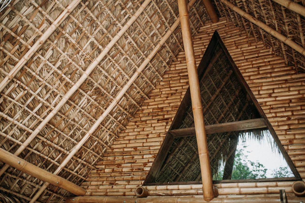 Selva Teenek Eco-Park Ciudad Valles Esterno foto